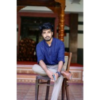 Sujit Bhosale