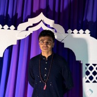 Raj Patel
