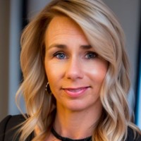 Tammy Tramble