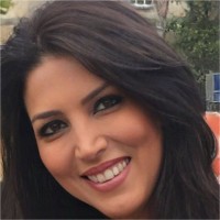 Elham Kazemi