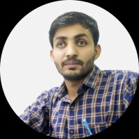 Krishna Mishra