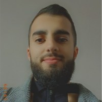 Husnain Zaidi