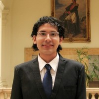 Aarón Monteagudo Reyes