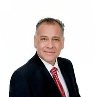 Isaac Ramírez Sáenz.