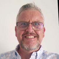 Neil Mitchinson