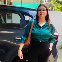 Kshama Singh