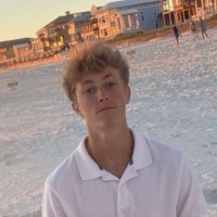 Ethan Geist