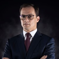 Ricardo Jorge B.
