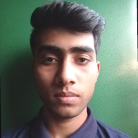 Ebrahim Hossain