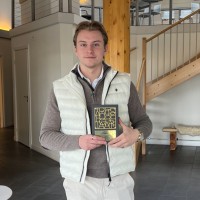 Isak Lindgren
