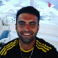 Doğukan Ağrıdağı