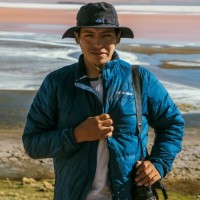 Daniel F. Robles Zamalloa