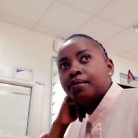 Hannah Mwareri