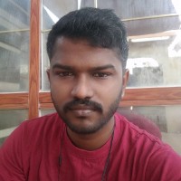 KRISHNA MOORTHY M