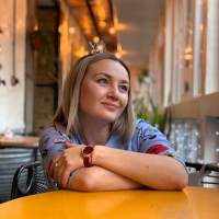 Natalie Suzdaltseva