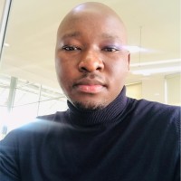 Sandile Myeni