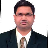 Arun Kumar Patel