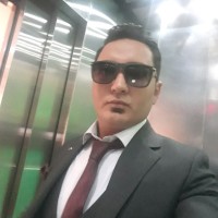 Farshad Shekari