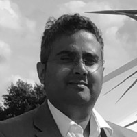Dipesh Mistry