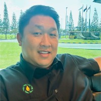 Francis Chua