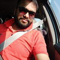 Vishal Dhameja