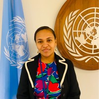 Alumita Talei Sekinairai