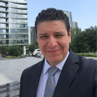 Mario Alberto Guzmán Gutiérrez