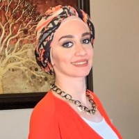 Ruqaya Omar, Pharmd