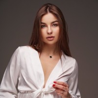 Alexandra Grishaenko