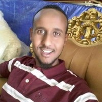 Abdirizak abdi Sheikh Ibrahim