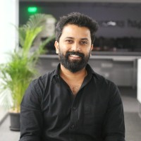 Nikesh Kp