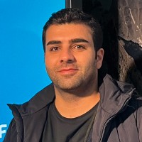 Sirous Yousefnejad