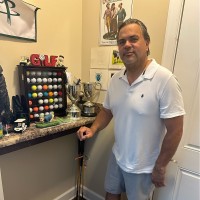 Marco T Perez