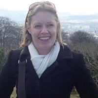 Sarah Wilkins