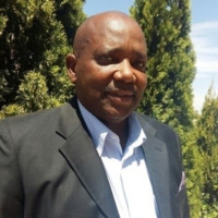 Bongani Nkosi