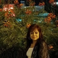 Sylvia Ybarra
