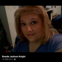 Brenda Knight