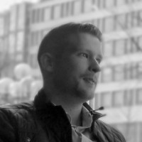 Linus Hellstadius