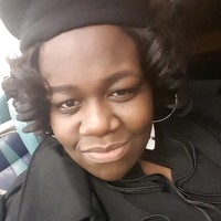 Victoria Mcneal