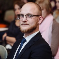 Aleksandr Kaihorodov