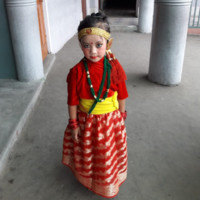 Bishesh Rai