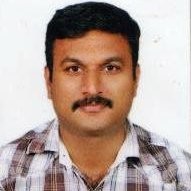 Anish Padmaramachandran
