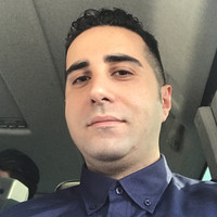 Mohammad Emaminia
