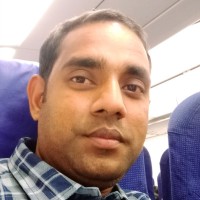 Md Sarfraj Alam