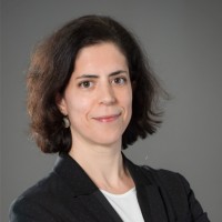 Christine Rocha