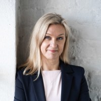 Pirjo Katariina Huttunen