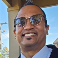 Derrick Dixon
