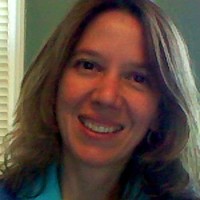 Patricia Borela Jones M.A.,LCPC, NCC