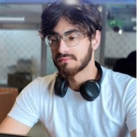 Behzad Farooq
