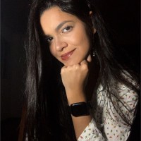 Rayanne França Soares